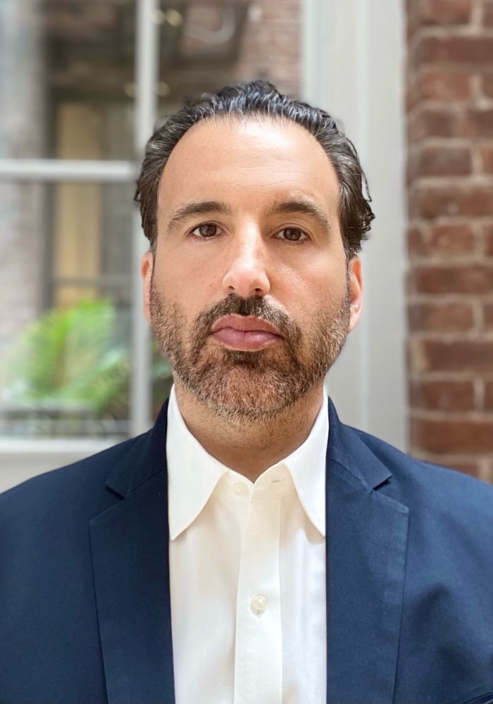 James Cohan Gallery Names David Norr as Full Equity Partner and Co-Owner