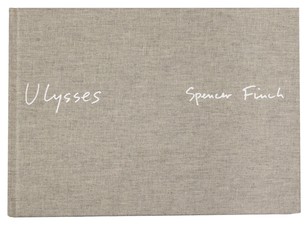 Spencer Finch: Ulysses